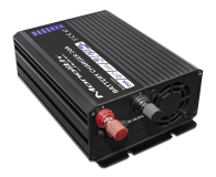 Qoltec Inteligenta Ładowarka Monolith LiFePO4 AGMGEL 20A 12V - 1238967 - zdjęcie 3